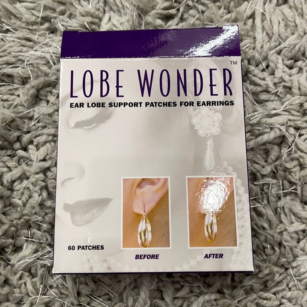 Lob wonder